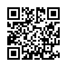 QR Code for bitcoin:13mphXRzrBfMLDRLv1MqHTn9GZDc8c92kV