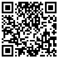 QR Code for bitcoin:13mpv3VCmvJ1hmG55RGfmhJ4ymxFEVwTed