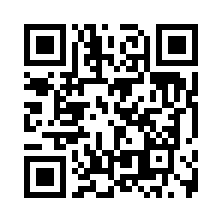 QR Code for bitcoin:13mpvCVrPmGpT5msHD2HNBBLb2dNWXur8e