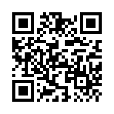 QR Code for bitcoin:13mqivLbXfHgReRxrnyRerj5ZB53kh8WFd