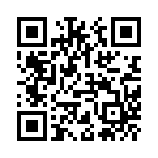 QR Code for bitcoin:13mrepkzh1e1HFwphEx8Fxm3G7joYC7tbe
