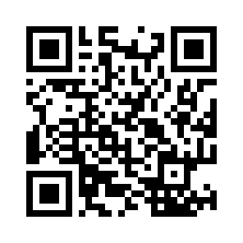 QR Code for bitcoin:13mrvVwFzKJrBnuCaR2f9kUckjMJv1wuiv