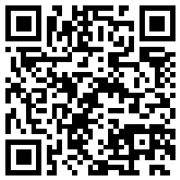 QR Code for bitcoin:13ms9XsgPUFa26R2wHpMoifwbRM4YeaKMY