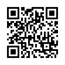 QR Code for bitcoin:13msVLPVEwrHizjgwiXR89UvhfFXRHB6s8