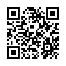 QR Code for bitcoin:13mujYuYw514tzAnYiuVFXhxN29WNHHFaF