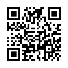 QR Code for bitcoin:13mvk26MjLGedhdZnPjRffugE6gZASnX2r