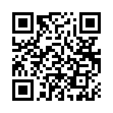 QR Code for bitcoin:13mwB496pu2ReTT4zp3fDQP3BLBSAtVWjc