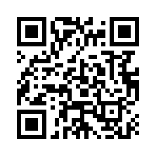 QR Code for bitcoin:13n2JnTjhK2bPiwiLP3bvYspk6KyodZGFh