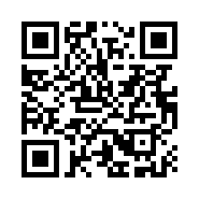 QR Code for bitcoin:13n6yktVdhPgP7qs4fojr8fQJDcjRmc7ex