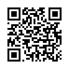 QR Code for bitcoin:13n7cs6aQXbFf2B1gSoMEanpDoYYv1UMjp