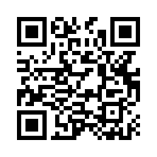 QR Code for bitcoin:13nC2Jp6FS9fshgqsUYVnLudLi97sfrxJv