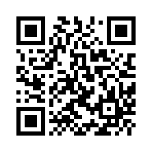 QR Code for bitcoin:13nDMpAS4EkoQiGx8aRcXXzHJoRGDw2uRd