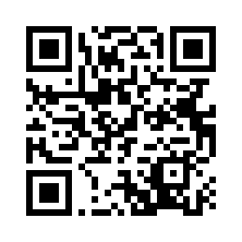 QR Code for bitcoin:13nFuZjeZqChZGEmNAS6j8bKkJTuAnMbbT