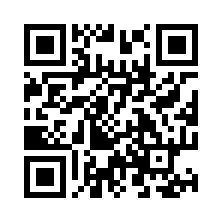 QR Code for bitcoin:13nGov2qBejv1A8vm1DjaaKzEiEciPyPtQ