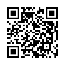 QR Code for bitcoin:13nSYfezzuWiKvaRaNCwqpgyKHnV2aLtnA