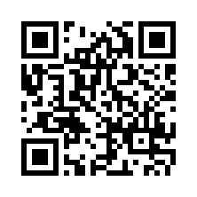 QR Code for bitcoin:13nUDXA4RpUDU9uN3vaqaPyEU9jVdHS8x4