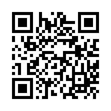 QR Code for bitcoin:13nXBGKUgTXtSpQVvT6xob1kurPY9fCMjK