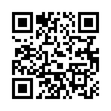 QR Code for bitcoin:13nZDzzQjGf3xCSFs7VyXfmpmzHpQ6B3fd