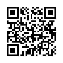 QR Code for bitcoin:13na2buZ5PxkZkdeQQ2PGfdF75PiYTY9Z4