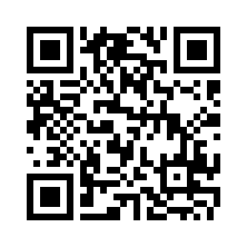 QR Code for bitcoin:13naFvfhKX27eHEG9sfp8vorudknChvrfh