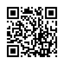 QR Code for bitcoin:13ncFARn93guKMMa3G1WinRLEbBChzZkG6