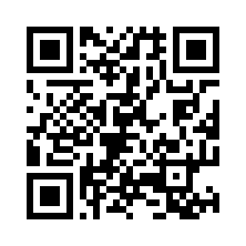 QR Code for bitcoin:13ncTfPEccd9chSNCZtpyejiUogKZc3D9y