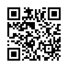 QR Code for bitcoin:13ndbCSitZy63F1duFaGLnY7zJ37R4pH3e