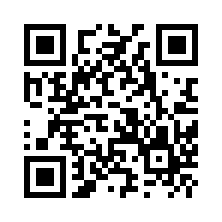 QR Code for bitcoin:13nfDSptXj6TwPg4Ui3huWiPJSpqDXdPuY