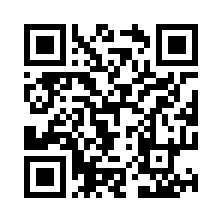 QR Code for bitcoin:13nfJc9RWQXvrejTEiesevDYGiRWsAeEhX