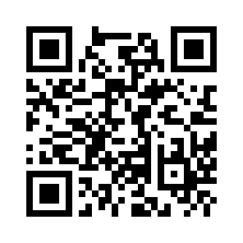QR Code for bitcoin:13nkae9aDthTHBUvz433b75Yb8C5VnsFe9