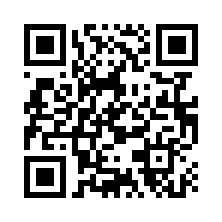 QR Code for bitcoin:13nnDaFoj5viBcSZPxAAZgpNoWfkQpNvvr