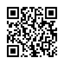 QR Code for bitcoin:13npPCfMbBpW4yNMXdvKSsrNHBwgEJWkLG