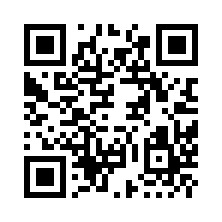 QR Code for bitcoin:13nto95vYuikGVAy4SV8MkuECrumD6jxtT