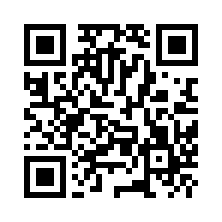 QR Code for bitcoin:13nvCseenmo8usn5LtYAkMtaJubnhcUX1f