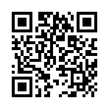 QR Code for bitcoin:13nydZBA3w2qXMpnDxwUoSxp7ZKMDDVG6N