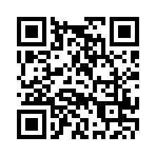 QR Code for bitcoin:13o1Ljhv64vGybiFMbwPXxTnQRfbeazCFW