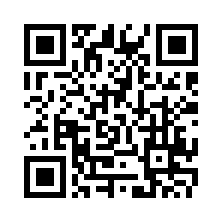 QR Code for bitcoin:13o26xQQThSh7HZ28EnJPghRu3Sy3sg8zC