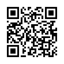 QR Code for bitcoin:13o2hPyD8WAjq5FMgsZg4eAf8sKKqw5k4Q