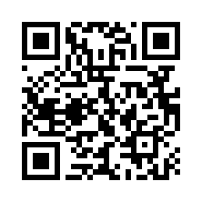 QR Code for bitcoin:13o4e4AJr3x6YZ33tycY7z3WQ3UuDDf331