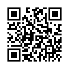QR Code for bitcoin:13o6FowNNSfN484ppw2AtjxAMds17oAZTU