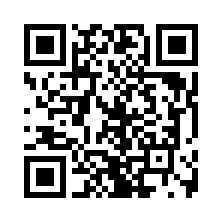 QR Code for bitcoin:13o7KYJ863KoB5LV4wftaxiZpkLcy7jwCw