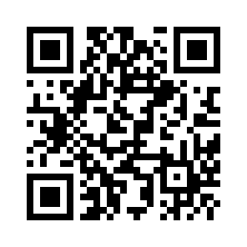 QR Code for bitcoin:13o7e5ZJXfnPRz3A59Mk2UsXVRXymqS3jV