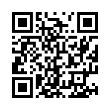 QR Code for bitcoin:13oBcBXbFGjoVQ5GeMswMCV2KvBLoCMR2y