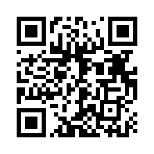 QR Code for bitcoin:13oEhe97mC2fG89V6UtJV2WfjgvwL3LbNQ