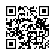 QR Code for bitcoin:13oGSZfSC4gENYk7WXMsER65ii8etTHDcQ