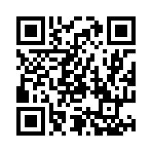 QR Code for bitcoin:13oHcD3WSLzQLmduADsTAFpT6NKFLDo6qP