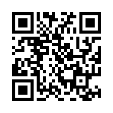 QR Code for bitcoin:13oMsB3afkwQGZP3PBqQSu97SRbR5TRFUv