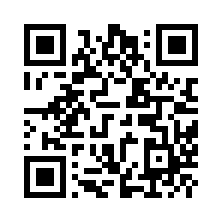 QR Code for bitcoin:13oP9Rj3CudaEyRFY6gmgv9c3RRXePEYVr