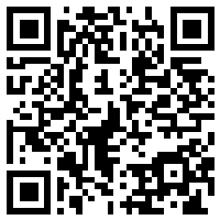 QR Code for bitcoin:13oVRb7Am3T1qwtWUp2oKx2DgaRNEkHiZC
