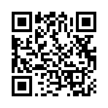 QR Code for bitcoin:13oWMNJVj8GiJDraTRc8mEEeXDkaf9am2z